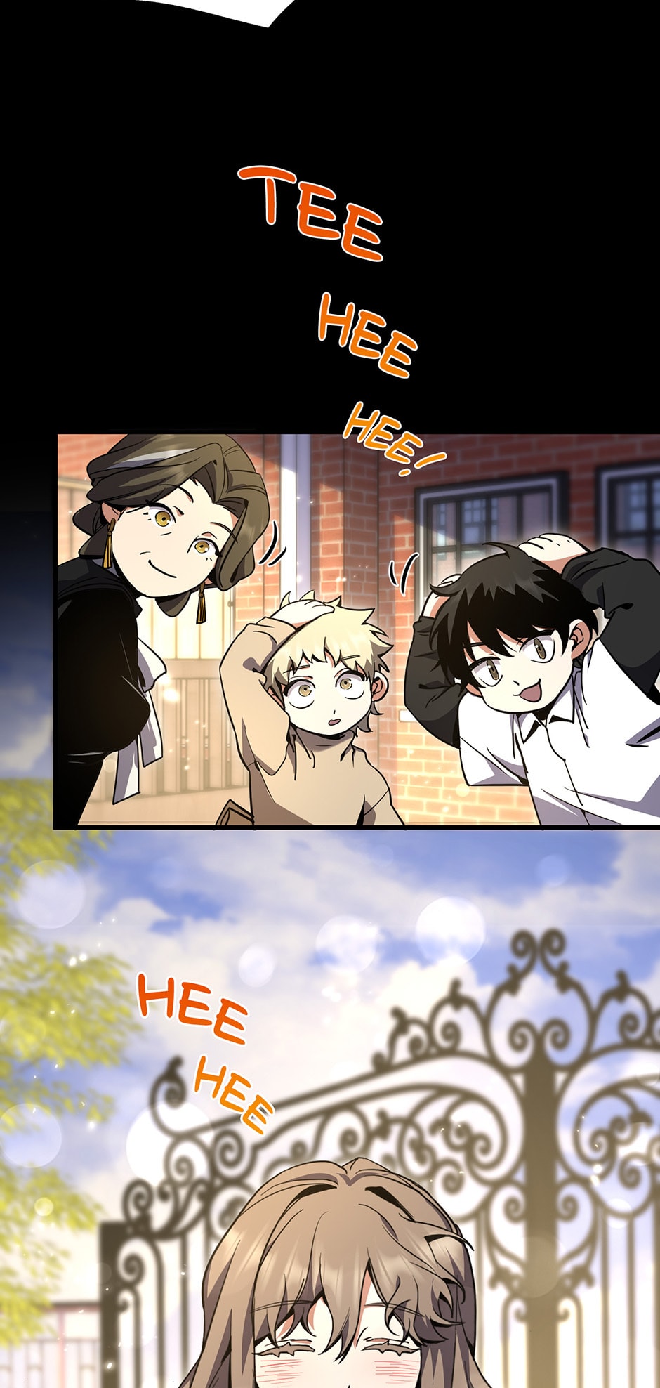 The Beginning After the End, Chapter 194 image 13
